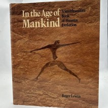 In The Age Of Mankind - £12.26 GBP