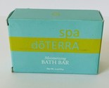 doTERRA Black Soap Spa Balance Bath Bar 4 oz.  essential oils - $9.80