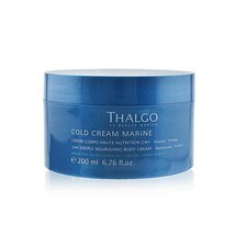 Thalgo by Thalgo Cold Cream Marine 24H Deeply Nourishing Body Cream  --2... - $57.37