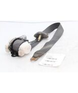 Seat Belt Front Bucket Passenger Retractor Black Fits 00-01 CELICA 72162 - €88,44 EUR