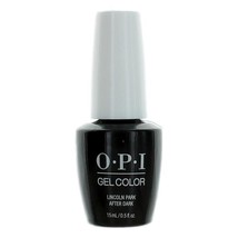 OPI Gel Nail Polish by OPI, .5 oz Gel Color - Lincoln Park After Dark - $53.51