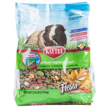 Kaytee Fiesta Max Guinea Pig Food - £46.82 GBP