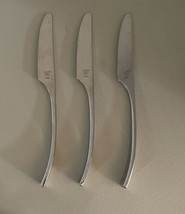Zwilling J.A. Henckels Bellasera 3 Dinner Knives - $15.61