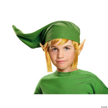 The legend of zelda link costume kit - $589.95 MXN