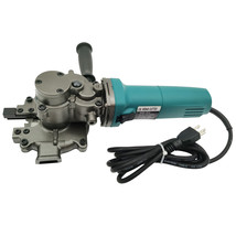 110V 1100W CE-25 Handheld Electric Rebar Cutter 0.15-1inch Metal Cold Cu... - $219.00