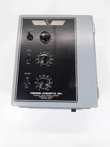 Feeding Concepts Inc. H003 3G-2R Vibratory Feeder Bowl Inline Hopper Con... - $211.00