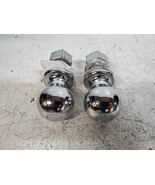 2 Qty Putnam Hitch Balls 2&quot; V5 6,000LB Capacity 98045 (2 Qty) - $30.86