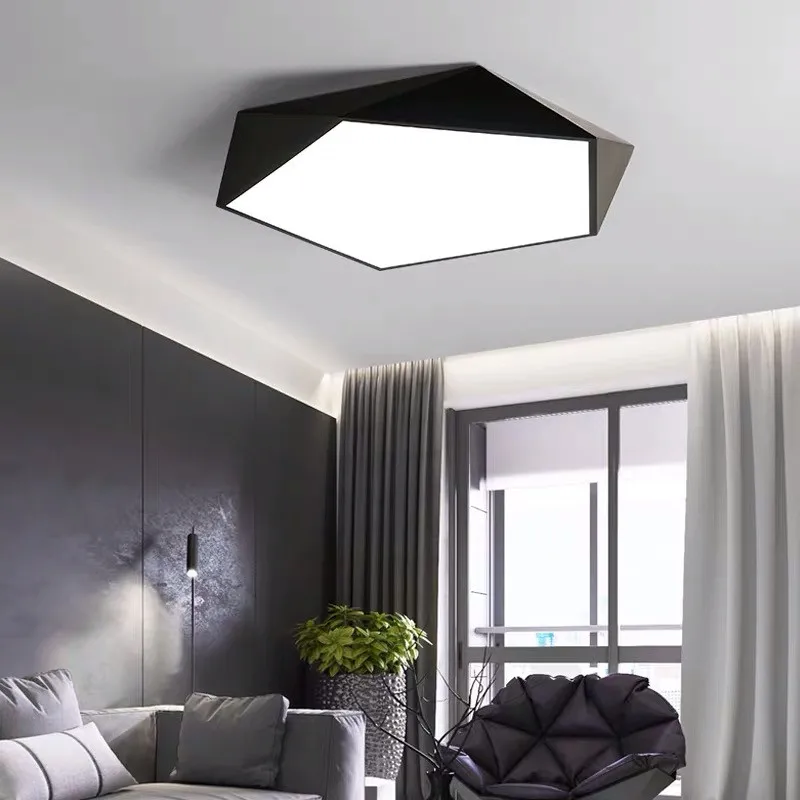 Led Ceiling Lights ceiling Lamp   Simple room Living Room Lighting Lixtures for  - £166.94 GBP