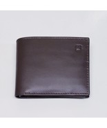 MJ&#39;s Handcrafted Premium Quality Genuine Leather Wallet &amp; Keychain - $418.32 MXN