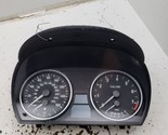 Speedometer Convertible MPH Standard Cruise Fits 07-11 BMW 328i 745265 - £61.86 GBP
