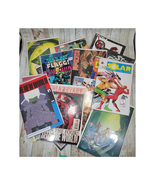 Comic Book lot of 20 Bagged &amp; Boarded Comics N/M Condition Fast Shipping - $27.25