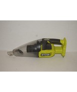 Ryobi ONE 18V Cordless Multi-Surface Handheld Vacuum Tool Only (PCL705B)... - €29,65 EUR