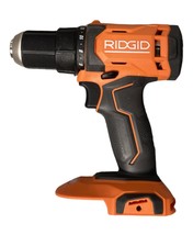 USED - RIDGID R86001 18v 1/2&quot; Drill/Driver Tool Only - £27.85 GBP