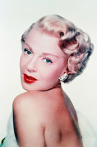 Lana Turner Color 11x17 Mini Poster - £10.03 GBP