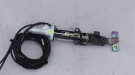 Chrysler Crossfire Convertible Top Hydraulic Rear Bow Latch W/ Cylinder & Hoses image 6