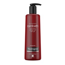 Neutrogena Rainbath Rejuvenating and Cleansing Shower and Bath Gel, Moisturizing - £28.66 GBP