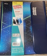 Trapper Keeper ~ Binder Retro Portfolio Folder 2020 Mead (A) 12 3/16&quot; x ... - $47.37 CAD