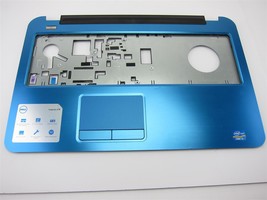 Dell Inspiron  (5721 / 3721) Blue Palmrest Touchpad Assembly - T1F60 947 - £15.70 GBP