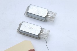06-10 VOLKSWAGEN JETTA INTERIOR LAMPS PAIR Q3117 image 9