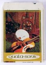 I&#39;ve Got A Happy Heart Susan Raye (8-Track Tape, C-71) - $8.54 CAD