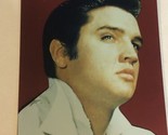 Elvis Presley Vintage Candid Photo Picture Elvis In White Shirt EP2 - £10.25 GBP