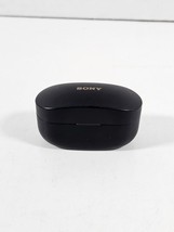 Sony WF-1000XM4 Charging Case - Black - FOR PARTS! - £14.24 GBP