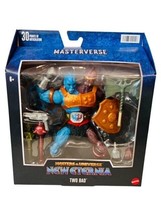 Two Bad 2 He-man Masters Universe Masterverse New Eternia Action figure toy MOTU - £63.12 GBP