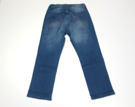 Jacamo Designer Men&#39;s Blue Stretchy Jeans W30 L30 - £11.03 GBP