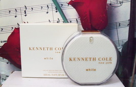 Kenneth Cole New York White EDP Spray 3.4 FL. OZ. - £78.63 GBP