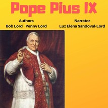 Pope Pius IX Audiobook - £2.31 GBP