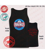 EXTRA INNINGS MUSIC FESTIVAL 2026 Tanktop - $28.00