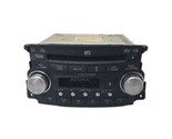 Audio Equipment Radio Am-fm-cassette-cd And DVD6 US Market Fits 04-06 TL... - £47.85 GBP