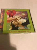 Mommy And Me Music Cd - £8.01 GBP