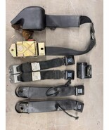 1975-1977 Chevy Vega Pontiac Astre Seat Belts Retractor Skyhawk Sunfire ... - $308.23