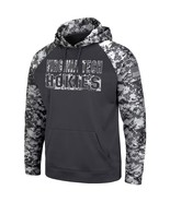 Virginia Tech Hokies Men&#39;s OHT Gray Military Appreciation Digital Camo H... - £21.83 GBP