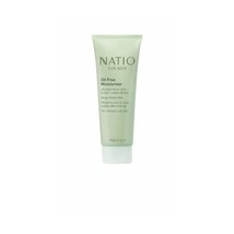 Natio Men&#39;s Oil Free Moisturiser 100g  - $36.00