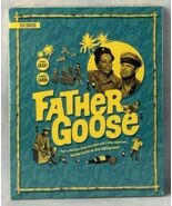 Father Goose NEW Sealed (Olive Signature) (Blu-ray, 1964) Cary Grant OOP - $97.95