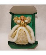Barbie Special Edition 1994 Happy Holidays Barbie NO Box #12155 - $274.24 MXN