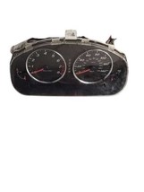 Speedometer Cluster Standard Panel MPH Fits 06-07 MAZDA 6 288328 - £56.05 GBP