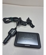 Garmin Nuvi 40LM 4.3-inch Portable GPS Navigator Bundle - $263.93 MXN