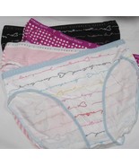 Victoria&#39;s Secret Panty Panties STRETCH COTTON HIGH LEG BRIEF X-Large XL... - $19.06