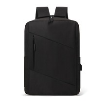 New 15.6 Inch Laptop Backpack School Bag USB Rucksack Computer Bagpack Travel Da - £32.01 GBP