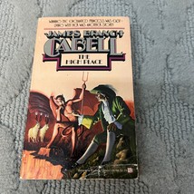 The High Place Fantasy Romance Paperback Book by James Branch Cabell 1979 - £9.58 GBP