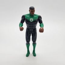 2022 4.5" John Stewart Green Lantern Figure McFarlane DC Multiverse - $14.06