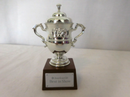 American Girl Best in Show Trophy-Part of Pet Show Set-Replacement Part - £8.58 GBP