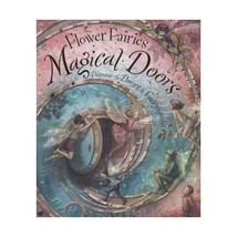 Flower Fairies Magical Doors Barker, Cicely Mary (Author) - £24.98 GBP