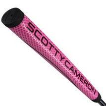 Scotty Cameron Matador PINK Medium Size Putter Grip - $54.74 CAD