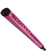Scotty Cameron Matador PINK Medium Size Putter Grip - €34,72 EUR