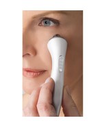 Hammacher Crow&#39;s Feet Reducing Skin Toner Wand Tightens Skin Wrinkles Re... - $29.61 CAD
