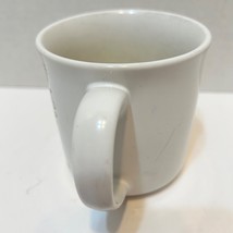 Vintage Dale Cartoon Coffee Tea Cup Mug Working Woman Motherhood Novelty - £7.52 GBP